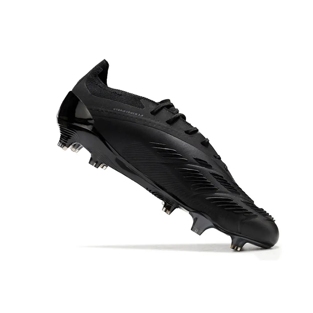 Chuteira Adidas Predator Elite FG | Domine o Campo Noturno