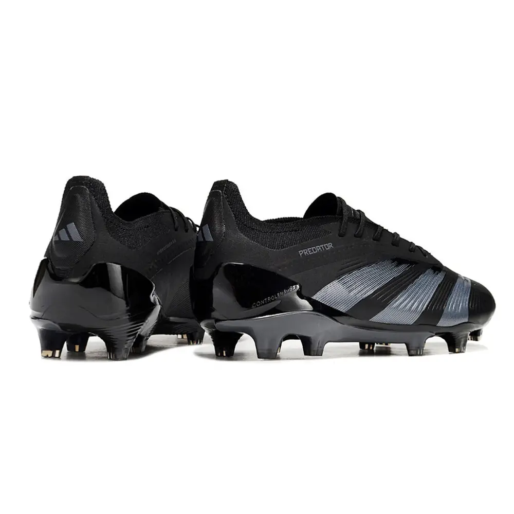 Chuteira Adidas Predator Elite FG | Domine o Campo Noturno