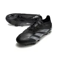 Chuteira Adidas Predator Elite FG | Domine o Campo Noturno - imagem 4