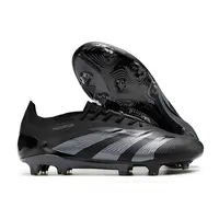 Chuteira Adidas Predator Elite FG | Domine o Campo Noturno - imagem 6