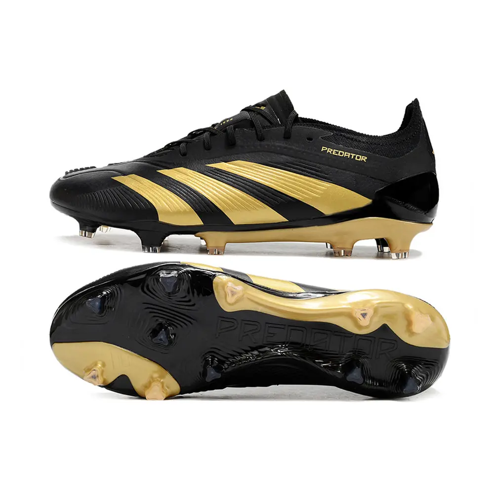 Chuteira Campo Adidas Predator Elite FG | Farda de Boleiro