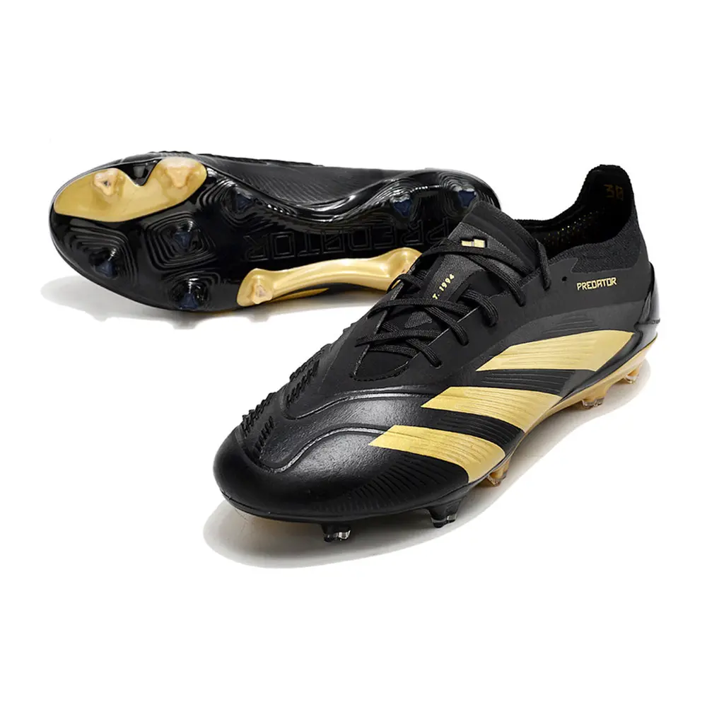 Chuteira Campo Adidas Predator Elite FG | Farda de Boleiro
