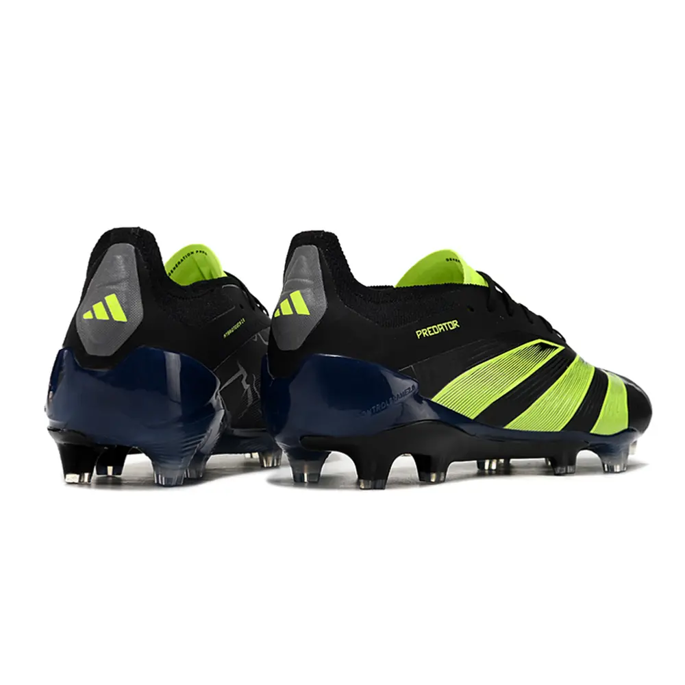 Chuteira Adidas Predator Elite FG | Controle Absoluto