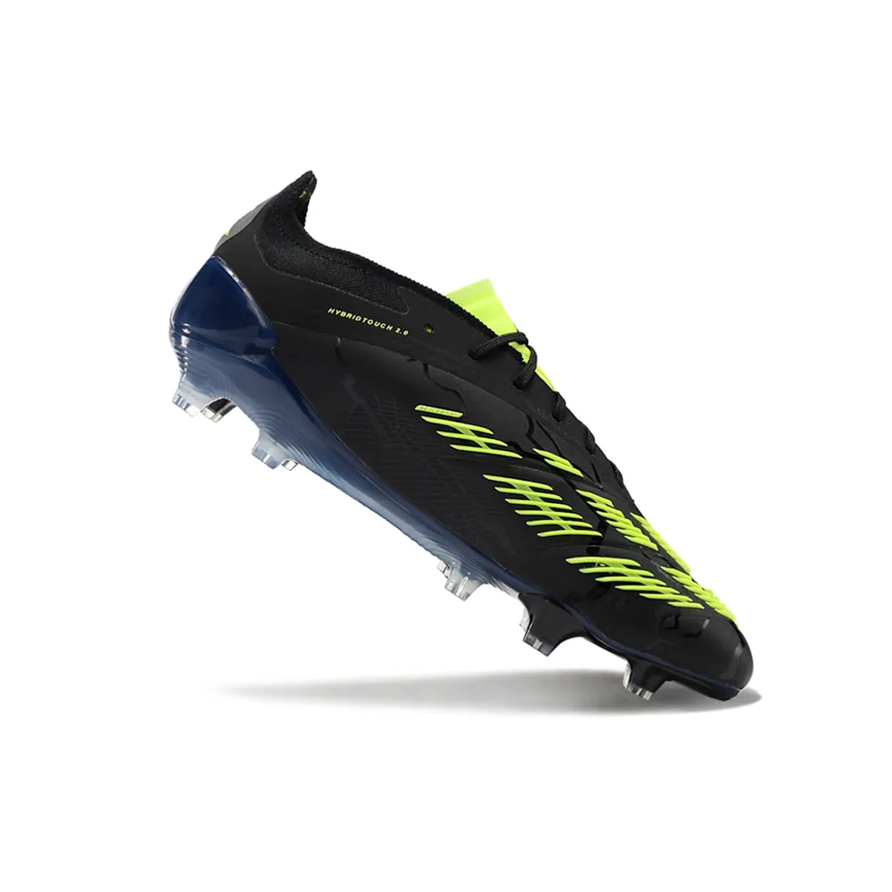 Chuteira Adidas Predator Elite FG | Controle Absoluto
