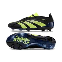 Chuteira Adidas Predator Elite FG | Controle Absoluto - imagem 4
