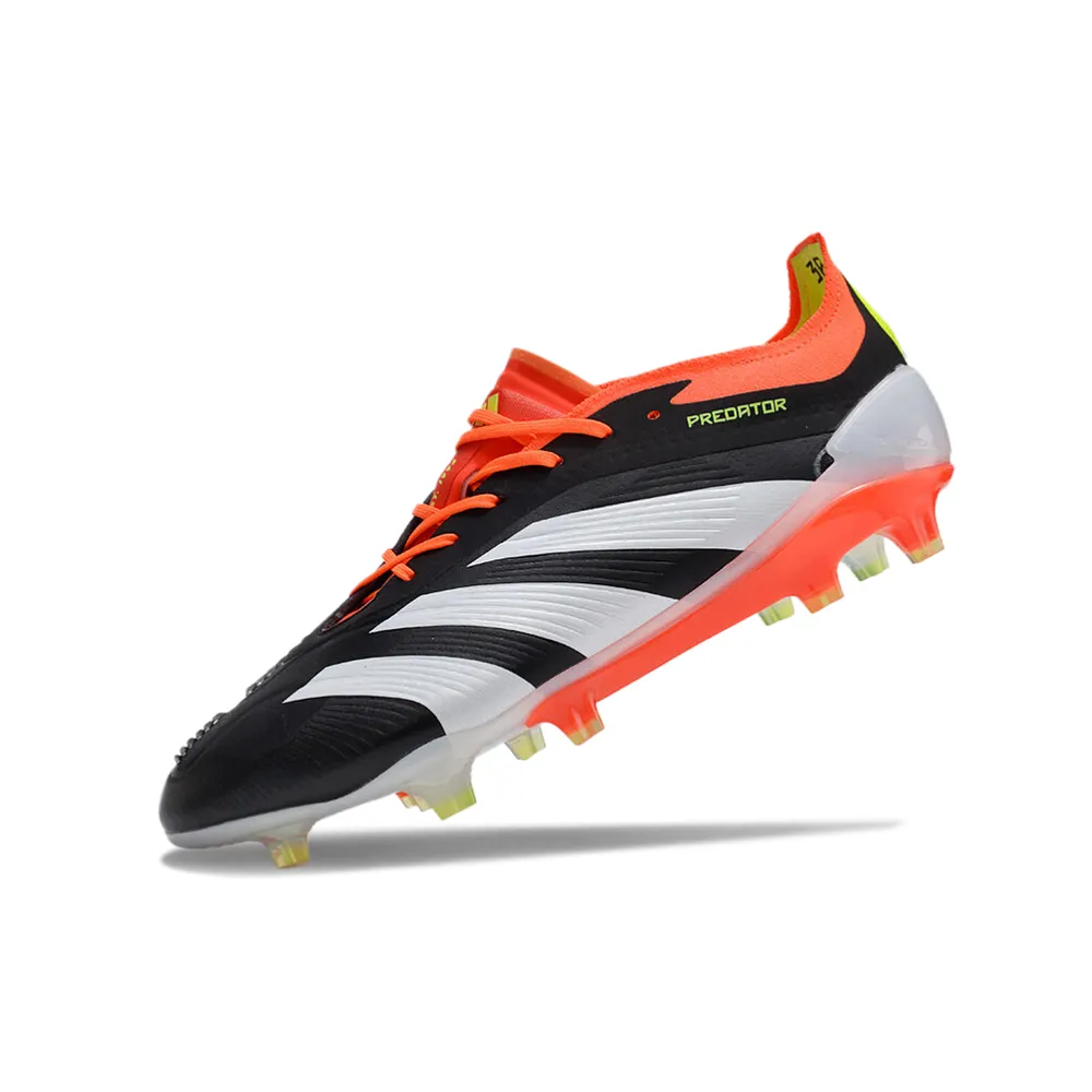 Chuteira Campo Adidas Predator Elite FG | Desempenho e Controle