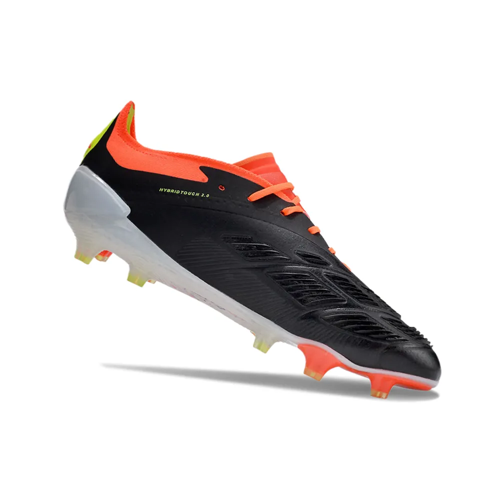 Chuteira Campo Adidas Predator Elite FG | Desempenho e Controle