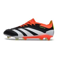Chuteira Campo Adidas Predator Elite FG | Desempenho e Controle - imagem 1
