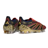 Chuteira Campo Adidas Predator Elite FG | Conforto Premium - imagem 5