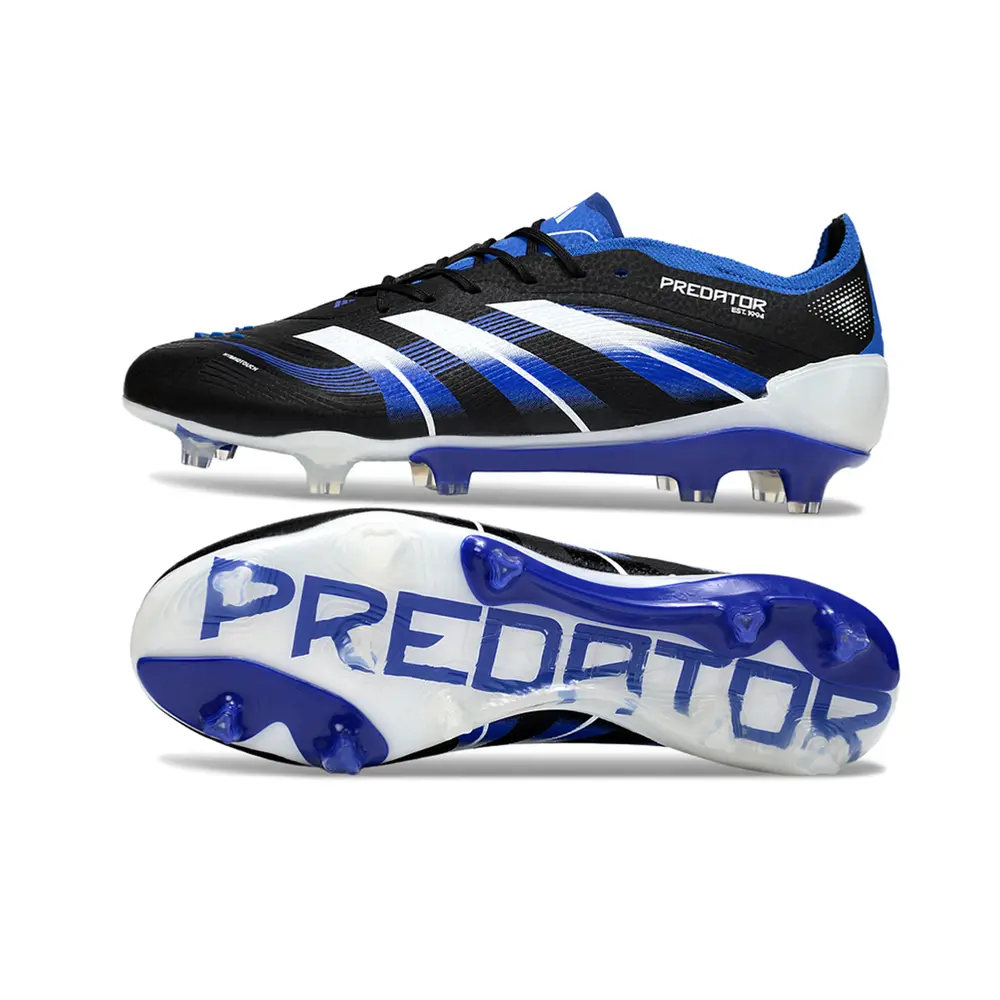 Chuteira Campo Adidas Predator Elite FG | Original e Confiável