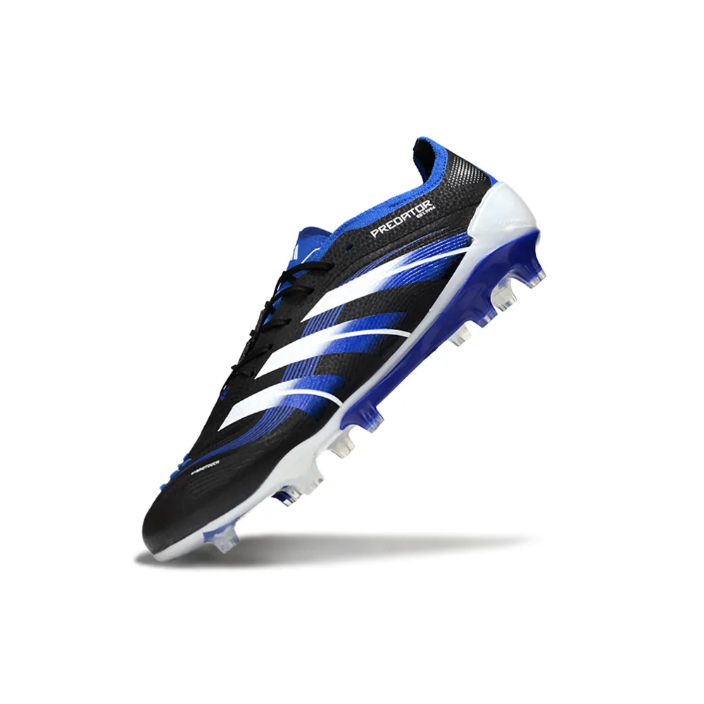 Chuteira Campo Adidas Predator Elite FG | Original e Confiável
