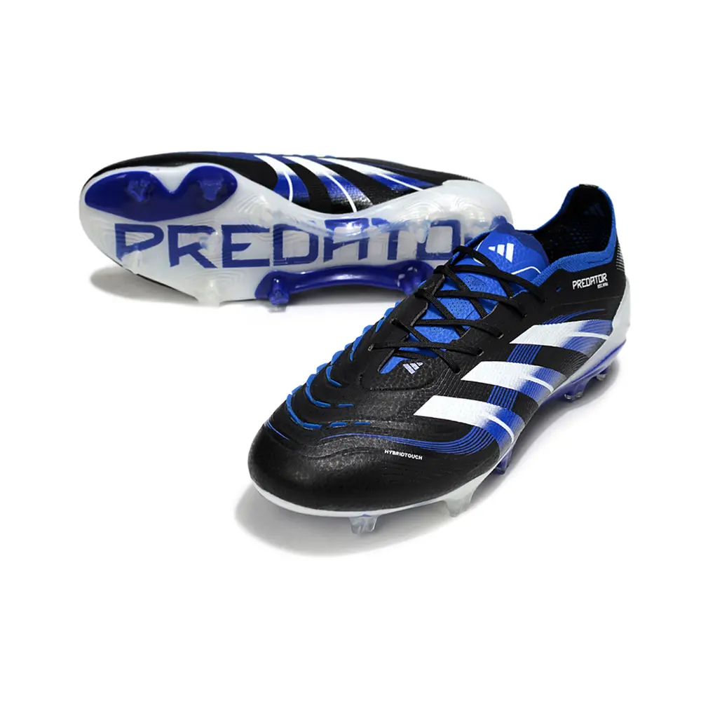 Chuteira Campo Adidas Predator Elite FG | Original e Confiável