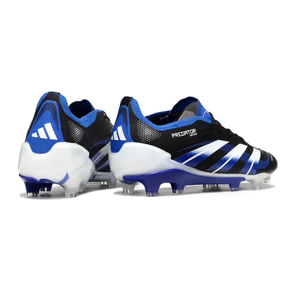 Chuteira Campo Adidas Predator Elite FG | Original e Confiável
