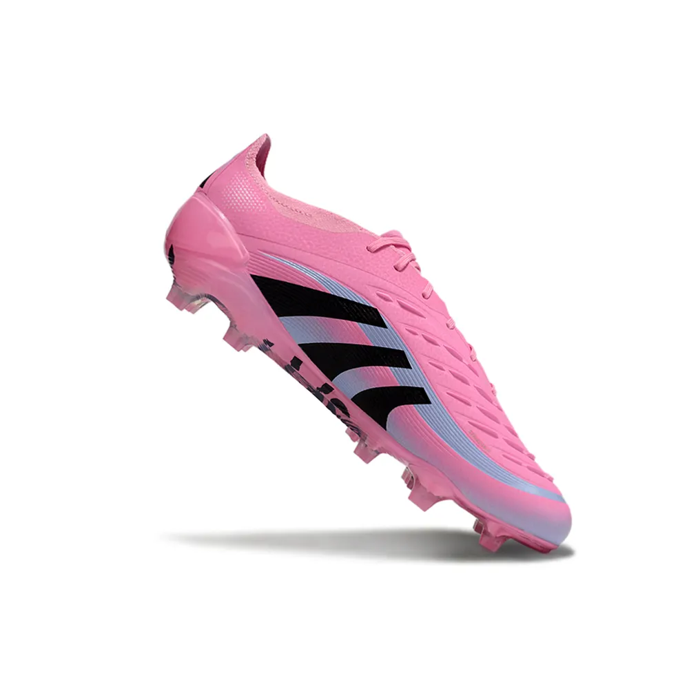 Chuteira Campo Adidas Predator Elite FG - Controle Absoluto