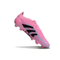 Chuteira Campo Adidas Predator Elite FG - Controle Absoluto - imagem 3