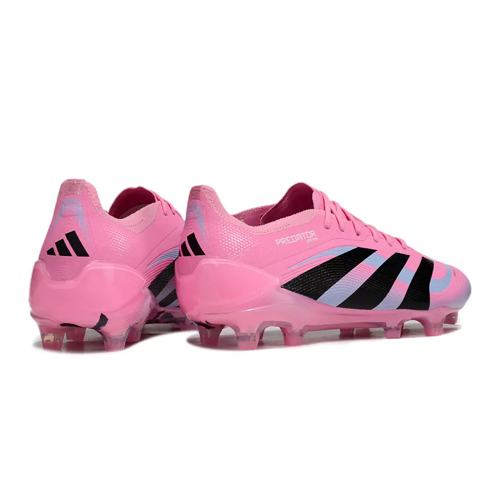 Chuteira Campo Adidas Predator Elite FG - Controle Absoluto