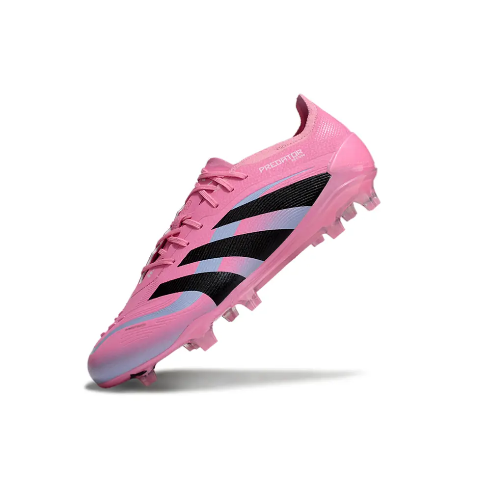Chuteira Campo Adidas Predator Elite FG - Controle Absoluto
