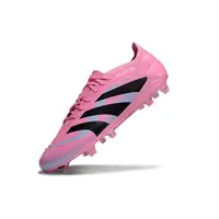 Chuteira Campo Adidas Predator Elite FG - Controle Absoluto - imagem 6