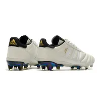Chuteira Copa Mundial 21 FG | Couro Premium - Oferta! - imagem 3