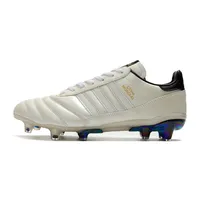 Chuteira Copa Mundial 21 FG | Couro Premium - Oferta! - imagem 1