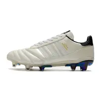 Chuteira Copa Mundial 21 FG | Couro Premium - Oferta! - imagem 1
