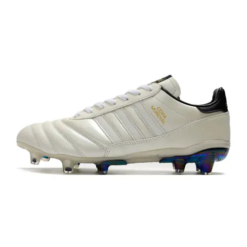 Chuteira Campo Adidas Copa Mundial 21 FG Branco