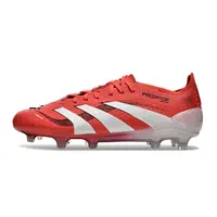 Chuteira Campo Adidas Predator Elite FG | Controle e Precisão - imagem 1