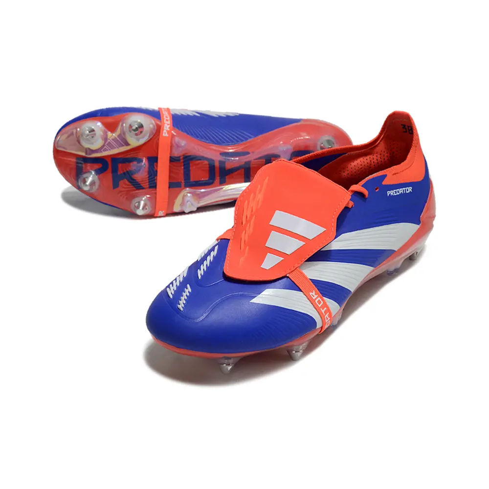 Adidas Predator Elite FT 30 | Performance e Tecnologia de Ponta