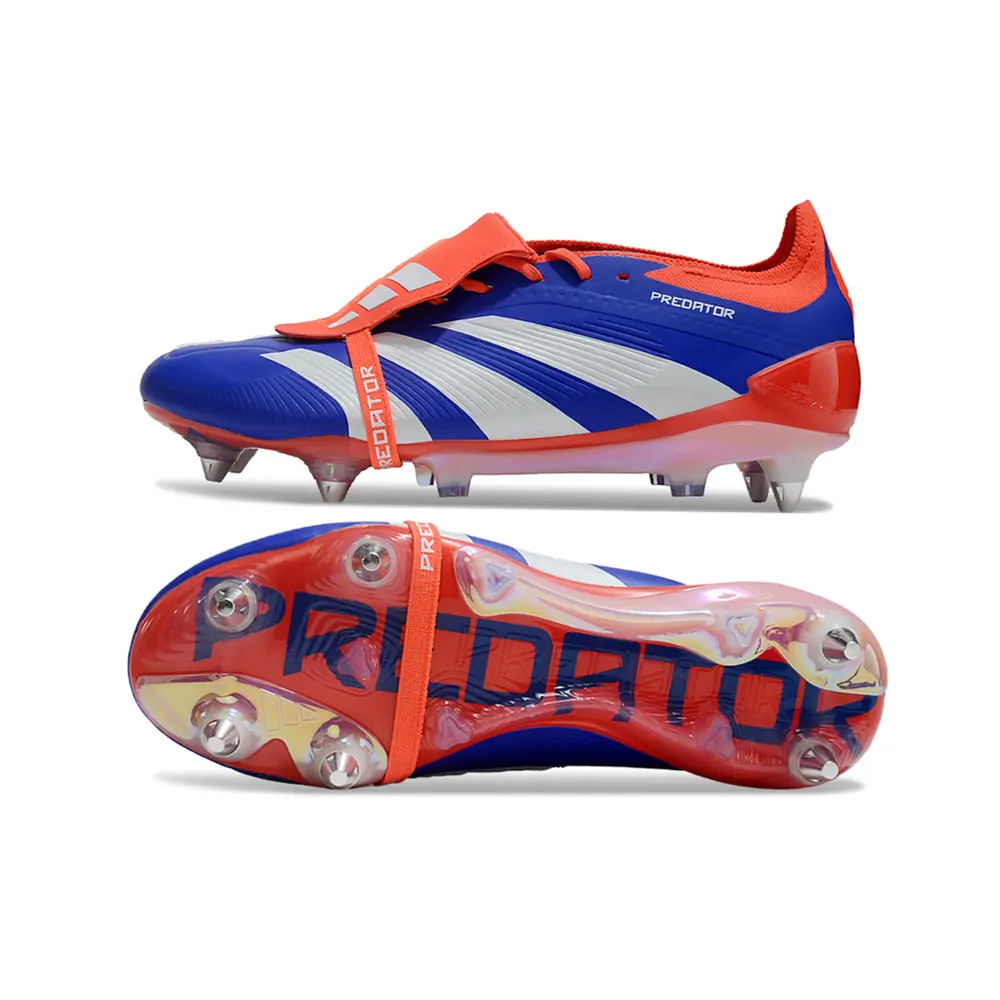 Adidas Predator Elite FT 30 | Performance e Tecnologia de Ponta