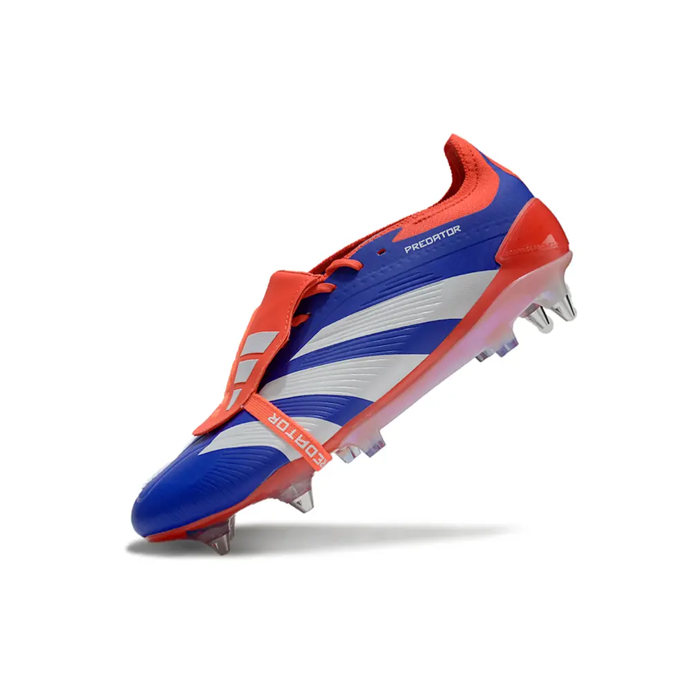 Adidas Predator Elite FT 30 | Performance e Tecnologia de Ponta
