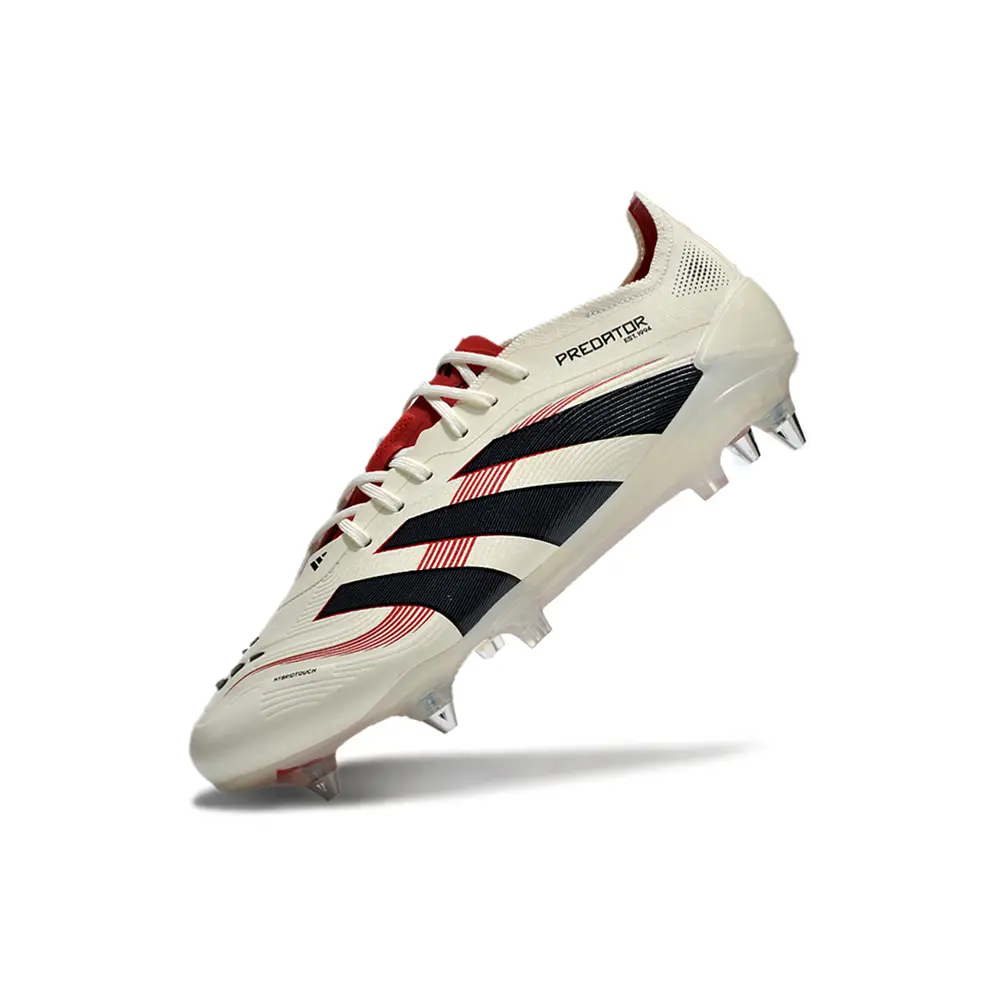 Chuteira Campo Adidas Predator Elite FT 30 | Alta Performance