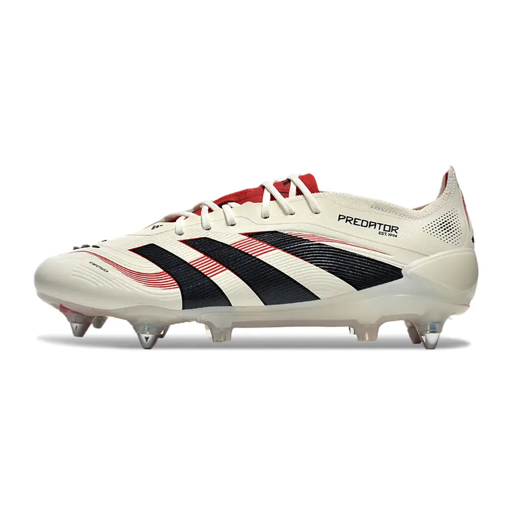 Chuteira Campo Adidas Predator Elite FT 30 | Alta Performance