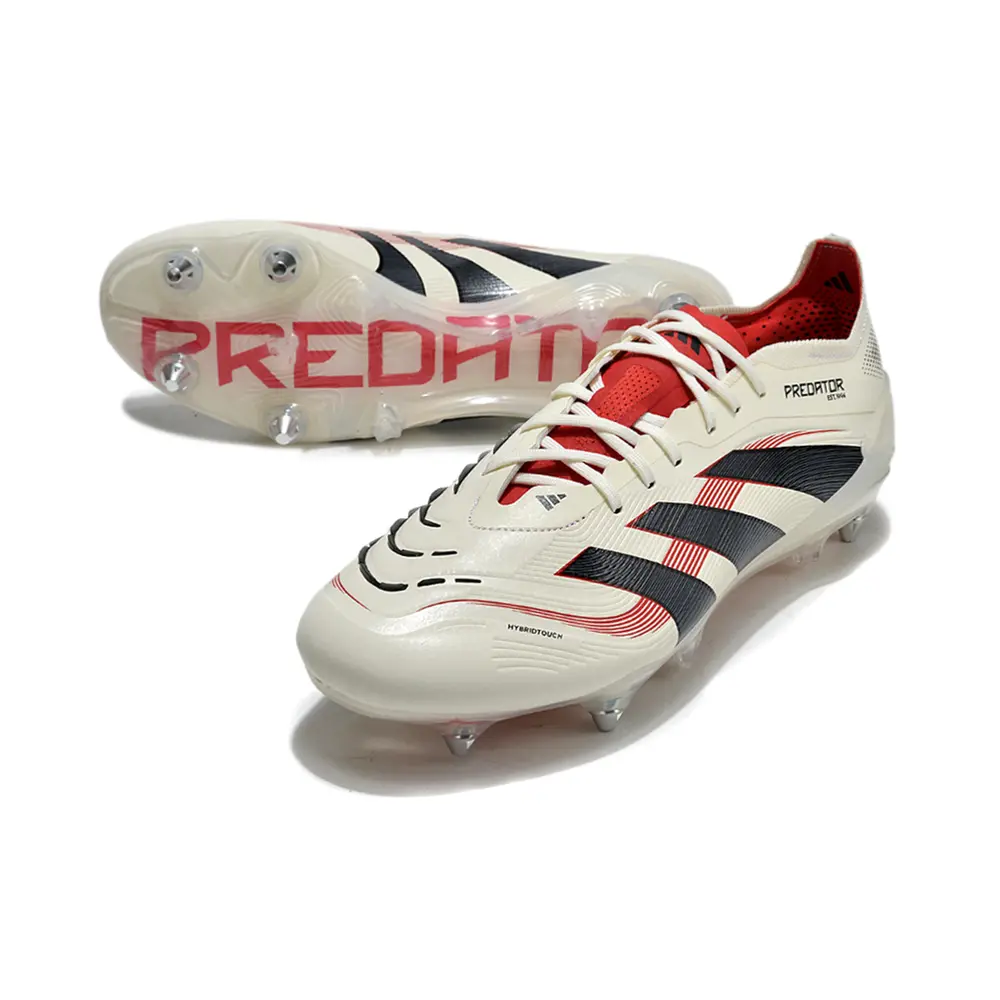 Chuteira Campo Adidas Predator Elite FT 30 | Alta Performance