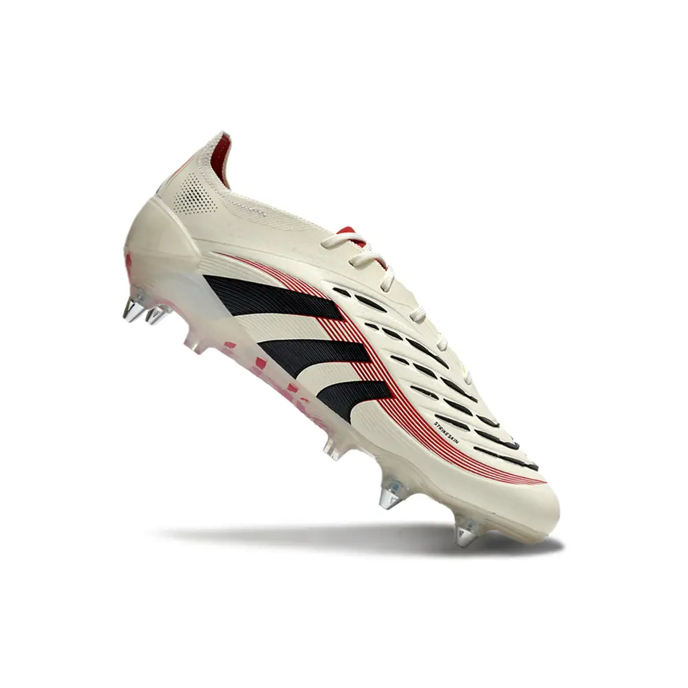 Chuteira Campo Adidas Predator Elite FT 30 | Alta Performance