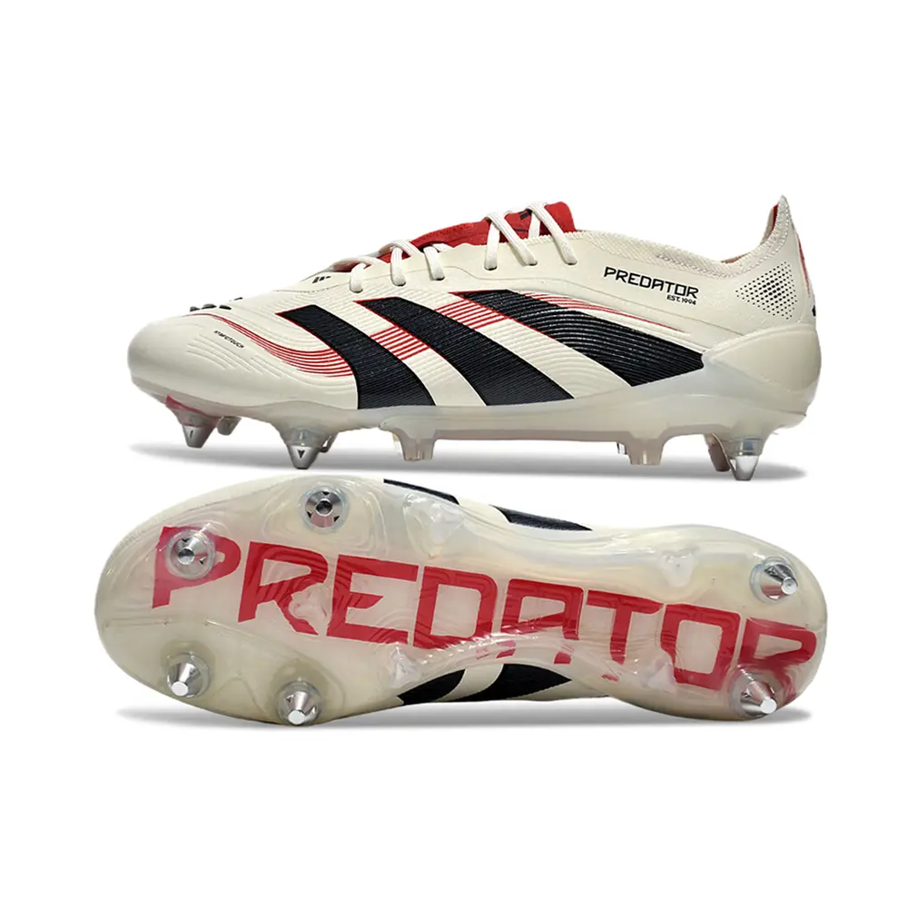 Chuteira Campo Adidas Predator Elite FT 30 | Alta Performance