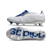 Chuteira Campo Adidas Predator Elite | Ponta Alumínio Controle - imagem 3