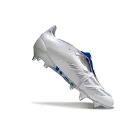Chuteira Campo Adidas Predator Elite | Ponta Alumínio Controle - imagem 2