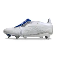 Chuteira Campo Adidas Predator Elite | Ponta Alumínio Controle - imagem 1