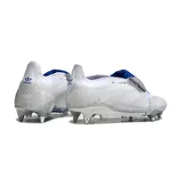 Chuteira Campo Adidas Predator Elite | Ponta Alumínio Controle - imagem 6