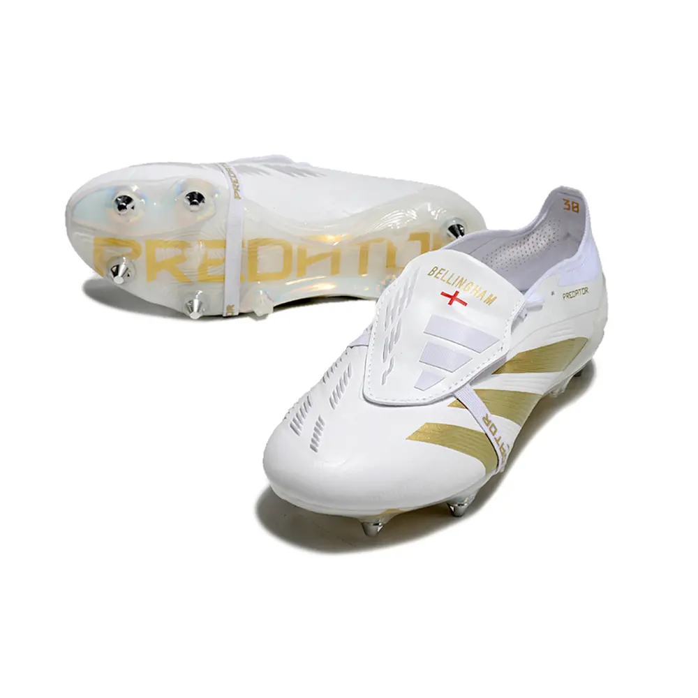 Adidas Predator Elite FT 30 | Performance e Design