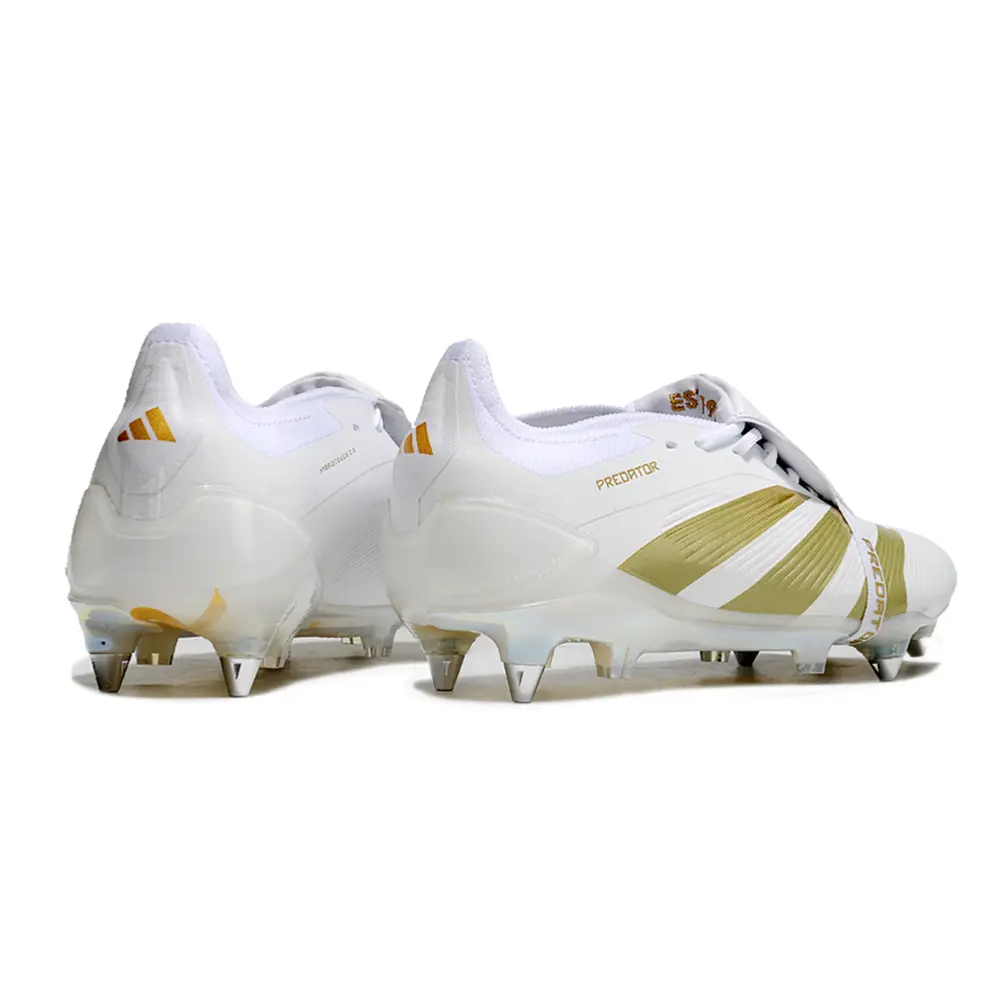 Adidas Predator Elite FT 30 | Performance e Design