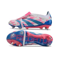 Chuteira Campo Adidas Predator Elite FT 30 | Ponta Alumínio FG - imagem 3