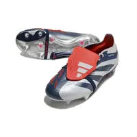 Chuteira Campo Adidas Predator Elite FT 30 | Ponta Alumínio - imagem 2