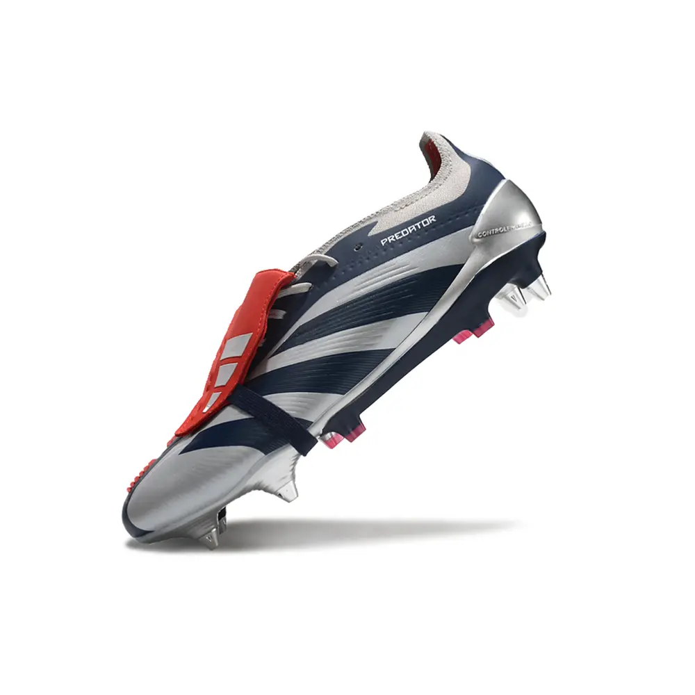 Chuteira Campo Adidas Predator Elite FT 30 | Ponta Alumínio