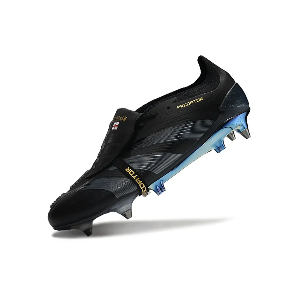 Chuteira Campo Adidas Predator | Elegância e Performance