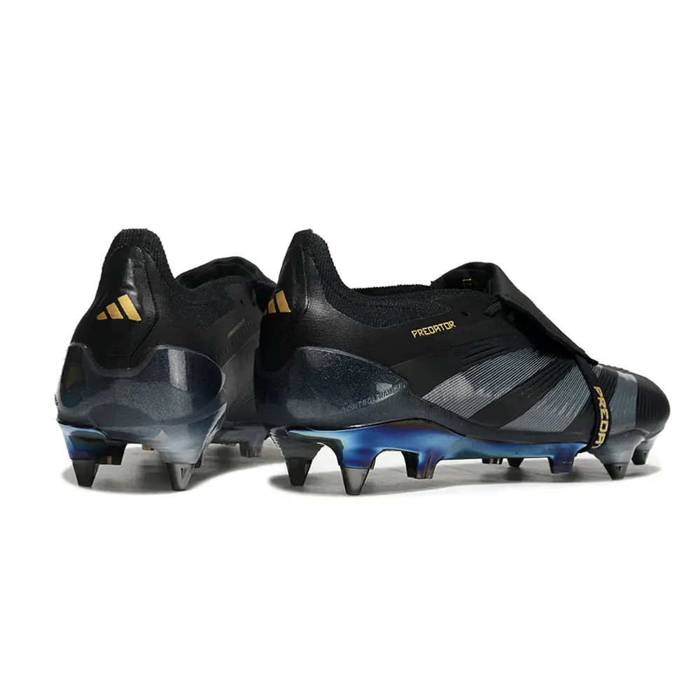Chuteira Campo Adidas Predator | Elegância e Performance