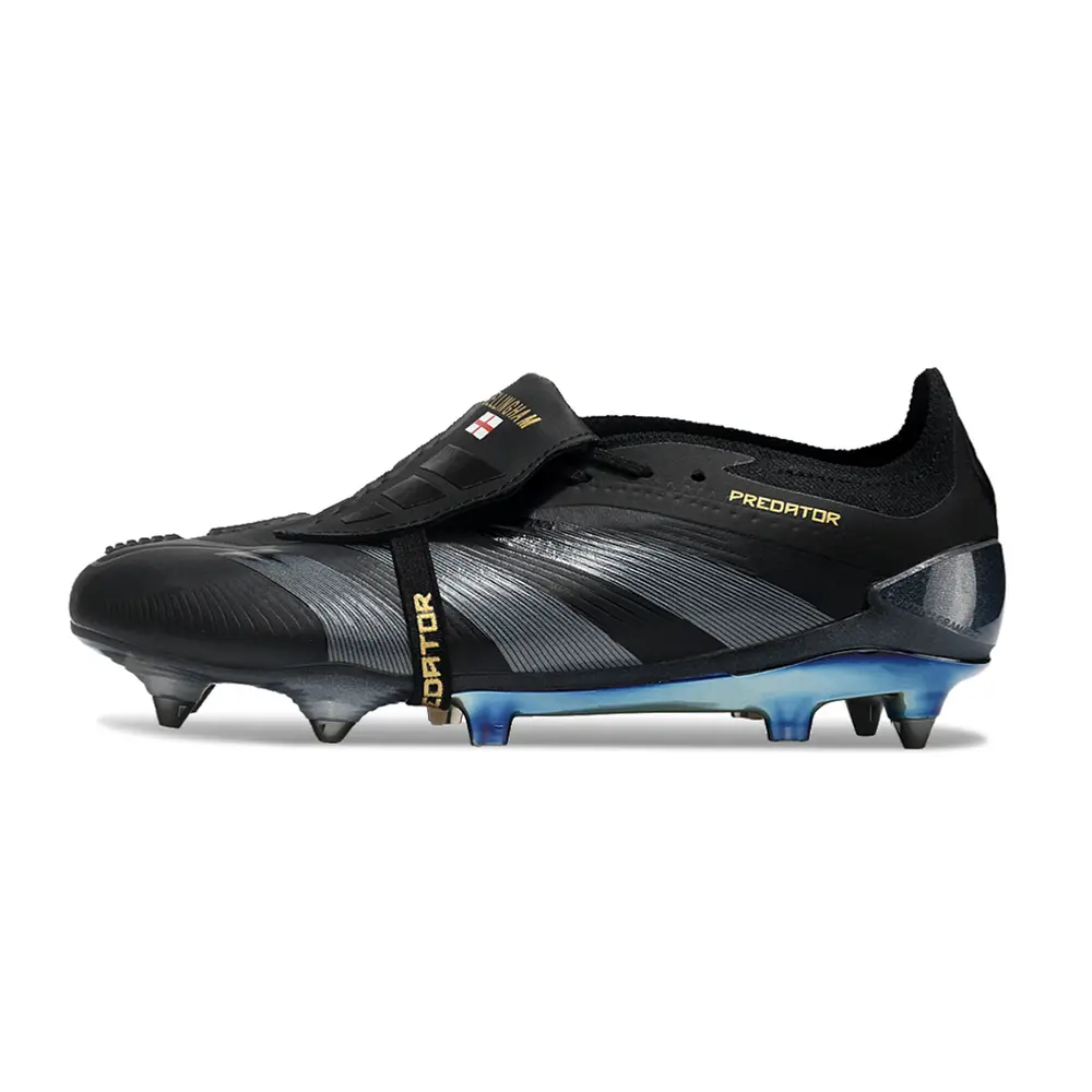 Chuteira Campo Adidas Predator | Elegância e Performance