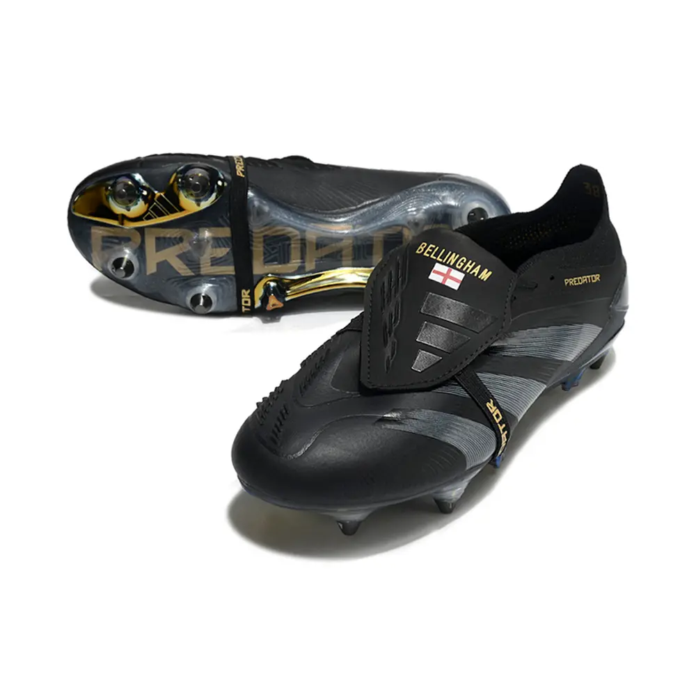 Chuteira Campo Adidas Predator | Elegância e Performance