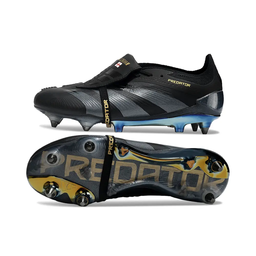 Chuteira Campo Adidas Predator | Elegância e Performance