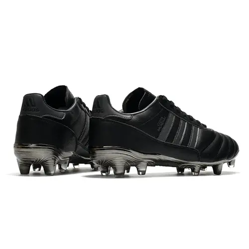 Chuteira Campo Adidas Copa Mundial 21 FG Preto